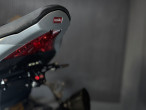 2017 Aprilia Tuono V4 1100 RR