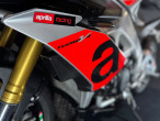 2017 Aprilia Tuono V4 1100 RR