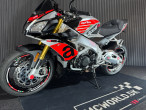 2017 Aprilia Tuono V4 1100 RR