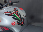 2017 Aprilia Tuono V4 1100 RR