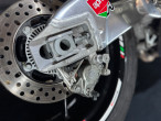 2017 Aprilia Tuono V4 1100 RR