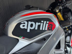 2017 Aprilia Tuono V4 1100 RR