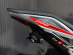 2017 Aprilia Tuono V4 1100 RR