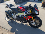 2017 Aprilia Tuono V4 1100 RR 2017 Aprilia Tuono V4 1100 RR