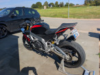 2017 Aprilia Tuono V4 1100 RR 2017 Aprilia Tuono V4 1100 RR
