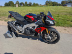 2017 Aprilia Tuono V4 1100 RR 2017 Aprilia Tuono V4 1100 RR