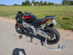 2017 Aprilia Tuono V4 1100 RR 2017 Aprilia Tuono V4 1100 RR