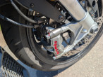 2017 Aprilia Tuono V4 1100 RR 2017 Aprilia Tuono V4 1100 RR