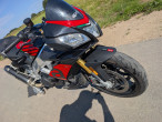 2017 Aprilia Tuono V4 1100 RR 2017 Aprilia Tuono V4 1100 RR