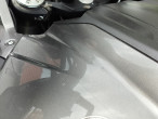 2017 Benelli TRK 502