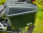 2017 Benelli TRK 502