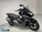 2017 BMW C 650 Sport