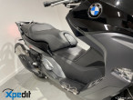 2017 BMW C 650 Sport