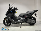 2017 BMW C 650 Sport