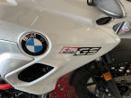 2017 BMW F 700 GS