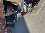 2017 BMW F 700 GS