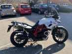 2017 BMW F 700 GS