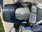 2017 BMW F 700 GS
