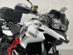 2017 BMW F 700 GS
