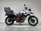 2017 BMW F 700 GS