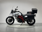 2017 BMW F 700 GS