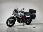 2017 BMW F 700 GS