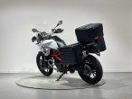 2017 BMW F 700 GS