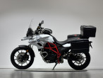 2017 BMW F 700 GS 2017 BMW F 700 GS