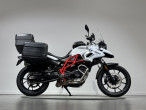 BMW F 700 GS