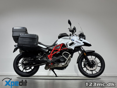 BMW F 700 GS