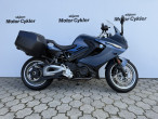 2017 BMW F 800 GT 2017 BMW F 800 GT