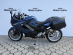 2017 BMW F 800 GT 2017 BMW F 800 GT