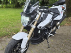 2017 BMW F 800 R