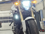 2017 BMW F 800 R