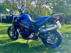 2017 BMW F 800 R