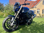 2017 BMW F 800 R