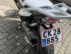 2017 BMW F 800 R