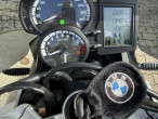 2017 BMW F 800 R