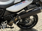 2017 BMW F 800 R