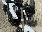2017 BMW F 800 R