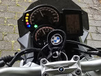 2017 BMW F 800 R