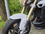 2017 BMW F 800 R