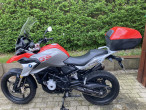 2017 BMW G 310 GS 2017 BMW G 310 GS