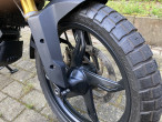 2017 BMW G 310 GS 2017 BMW G 310 GS