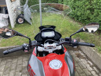 2017 BMW G 310 GS 2017 BMW G 310 GS
