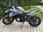 2017 BMW G 310 GS 2017 BMW G 310 GS