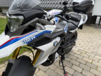 2017 BMW G 310 GS 2017 BMW G 310 GS