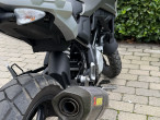 2017 BMW G 310 GS 2017 BMW G 310 GS