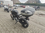 2017 BMW G 310 R