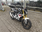 2017 BMW G 310 R